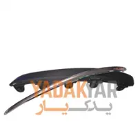 زه با فلاپ سپر پژو 407 جلو چپ پژو