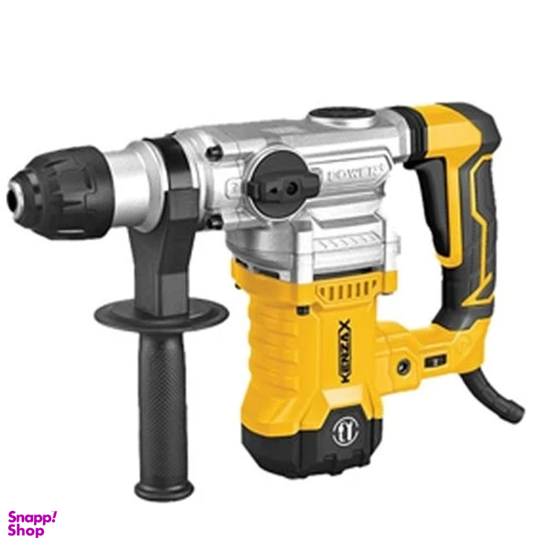 دریل بتن کن کنزاکس مدل KRH-1150