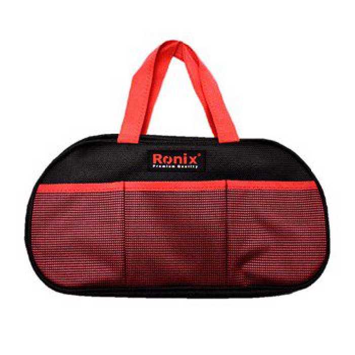 کیف ابزار رونیکس مدل RH-9168 - ابزار یراق