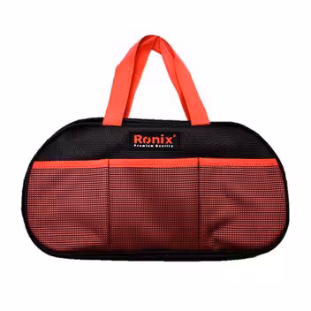 کیف ابزار رونیکس مدل RH-9168 - ابزار یراق