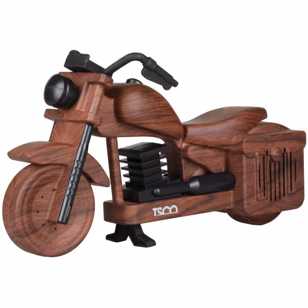 اسپیکر بلوتوثی قابل حمل تسکو مدل TS 2325