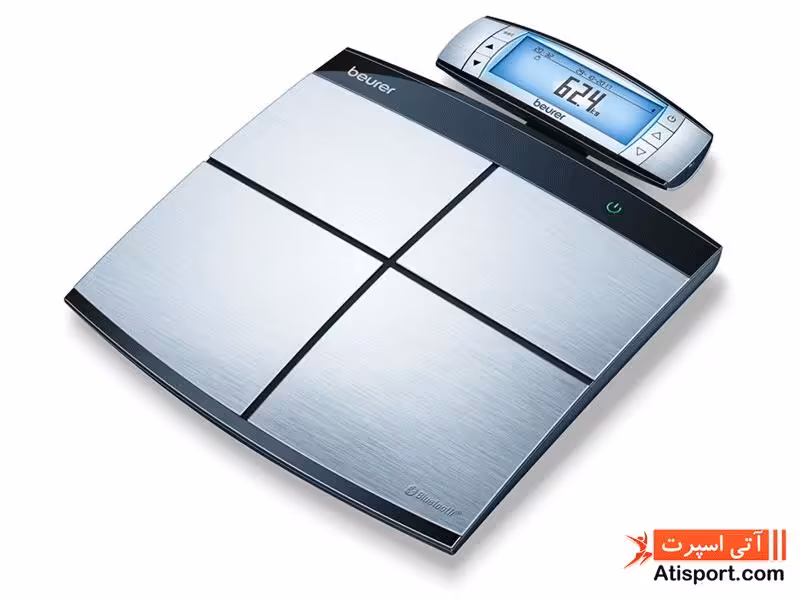 ترازو دیجیتال بیورر BF100