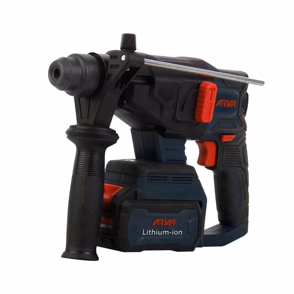 بتن کن شارژی آروا مدل 5831 