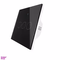 کلید لمسی هوشمند 4 پل تویا مدل WIFI