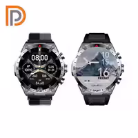 ساعت هوشمند گلوریمی مدل Watch K2