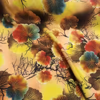 پارچه کرپ لباسی