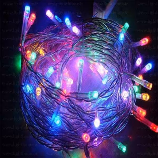 ریسه سوزنی 10متری