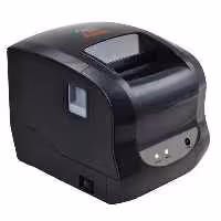 فیش پرینتر zec mini e