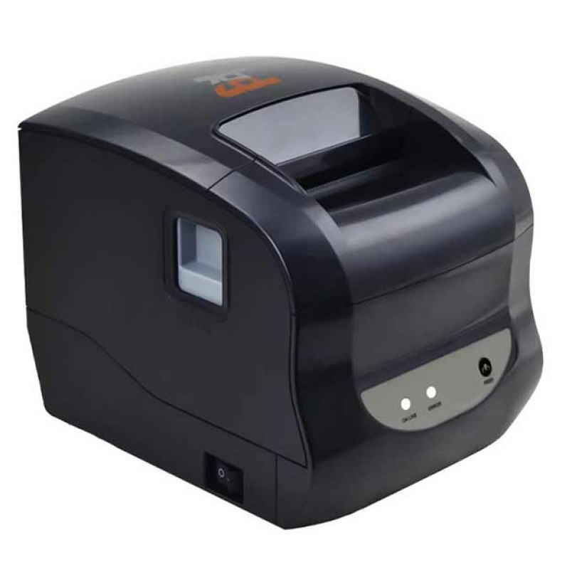 فیش پرینتر zec mini e