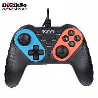 دسته بازی تسکو مدل TSCO TG 117