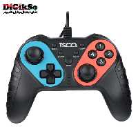 دسته بازی تسکو مدل TSCO TG 117