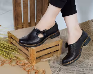 کفش اداری راحتی