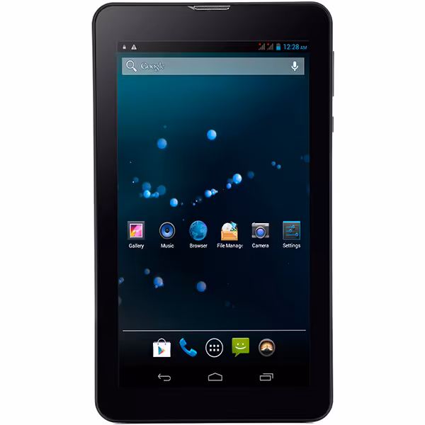 تبلت 7 اینچ اسمارت تاچ با قابلیت 3 جی