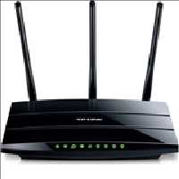 TPLINK TD-W8970 Wireless N300 Modem Router