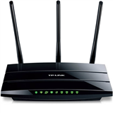 TPLINK TD-W8970 Wireless N300 Modem Router