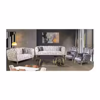 مبل 7 نفره آیسان