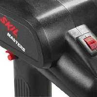 تفنگ چسب سیلیکون F0152055MA اسکیل شارژی