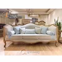 سرویس مبلمان آلما  کد 2515