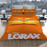 روتختی تک نفره lorax