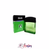 افترشیو ویلکینسون wilkinsonمدل کلاسیک classic حجم 100 میل
