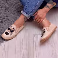 کفش زنانه اسپورت کارل