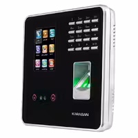 دستگاه حضور و غیاب کارابان مدل KTA-620