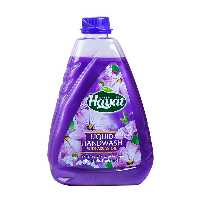 مایع دستشویی حاوی روغن آرگان حیات 2500 گرمی