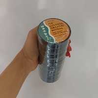 چسب برق وانبر بسته 10عددی.