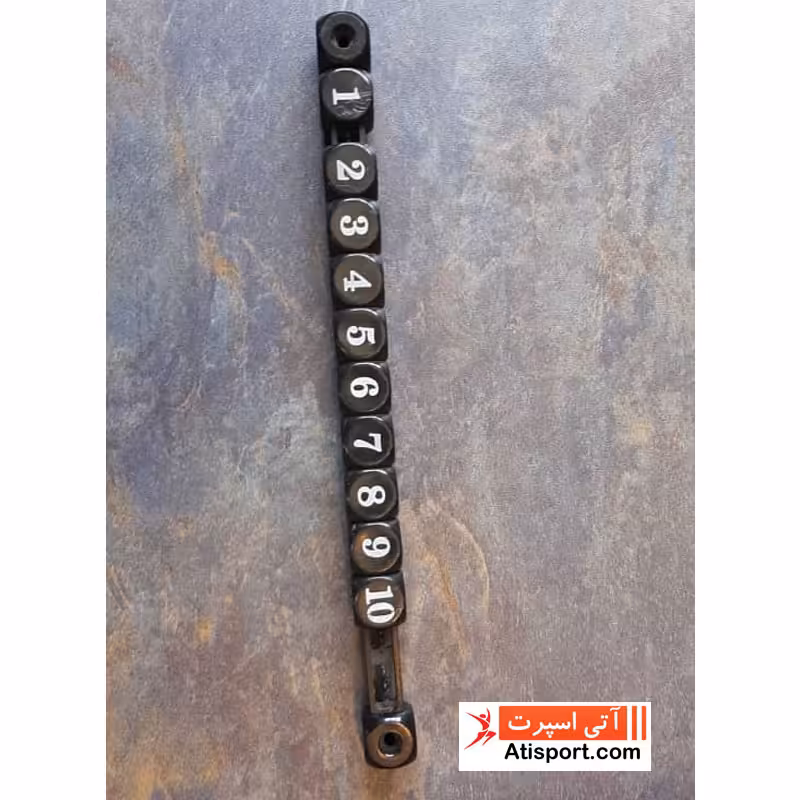 گل شمار فوتبال دستی المپیک