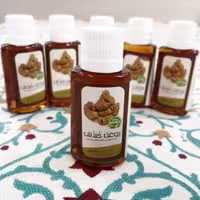 روغن کندش خالص بهنود (30 سی‌سی)