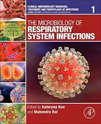 [PDF] دانلود کتاب The Microbiology Of Respiratory System Infections, 2016