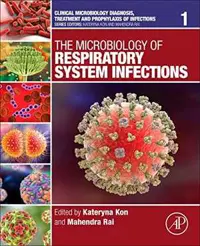 [PDF] دانلود کتاب The Microbiology Of Respiratory System Infections, 2016