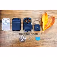 قاب ریموت بتا مجموعه کامل