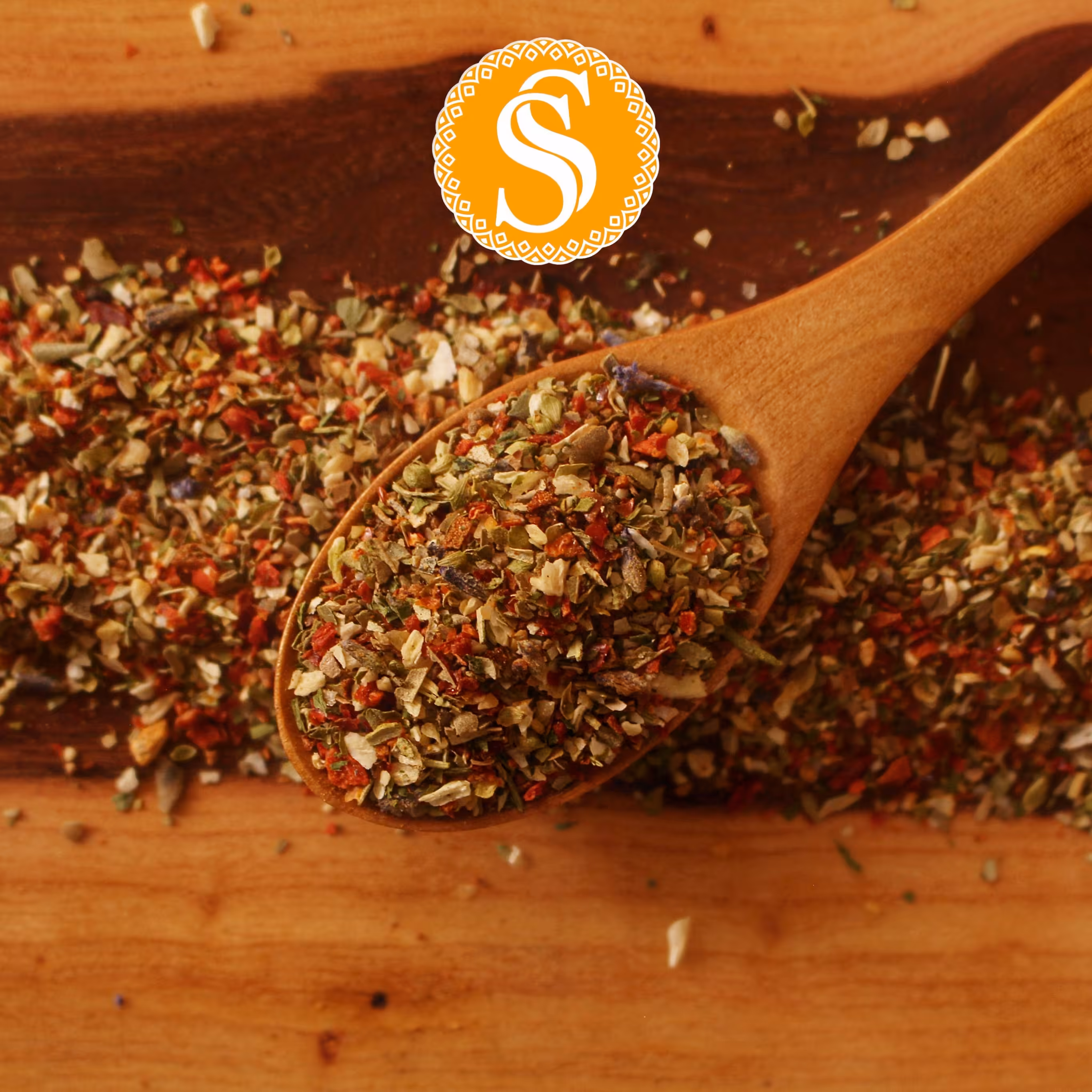 ادویه مکزیکی فاهیتا 150 گرمی با بسته بندی لاکچری 