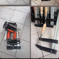 پیچ دستی 200 سانت صبا 