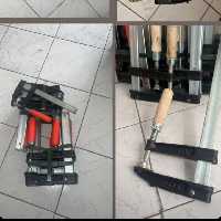 پیچ دستی 200 سانت صبا 