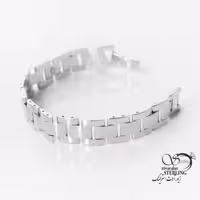 دستبند استیل کد4015