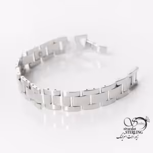 دستبند استیل کد4015