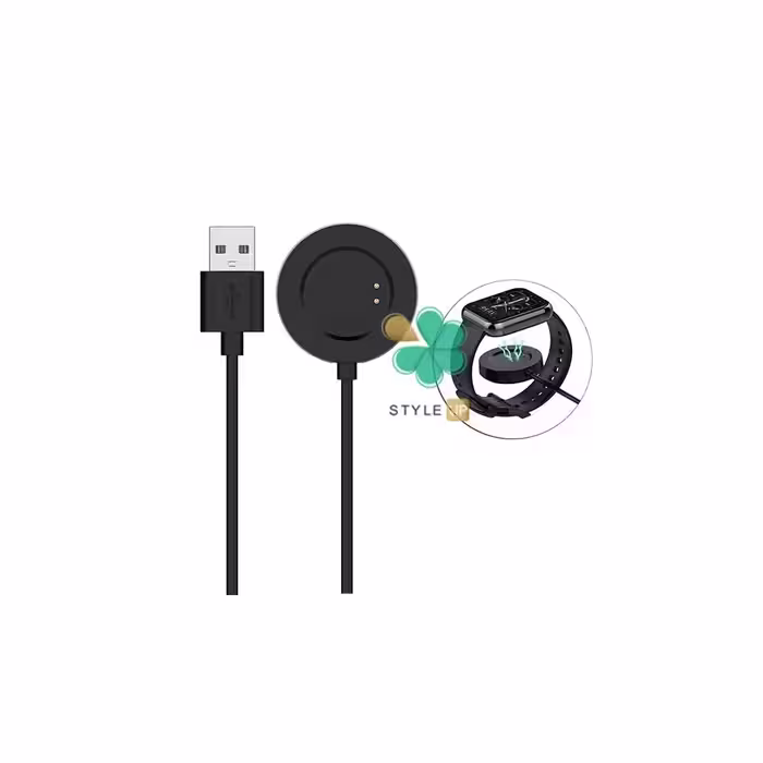 داک شارژر ساعت هوشمند ریلمی واچ Realme Watch 2 / 2 Pro