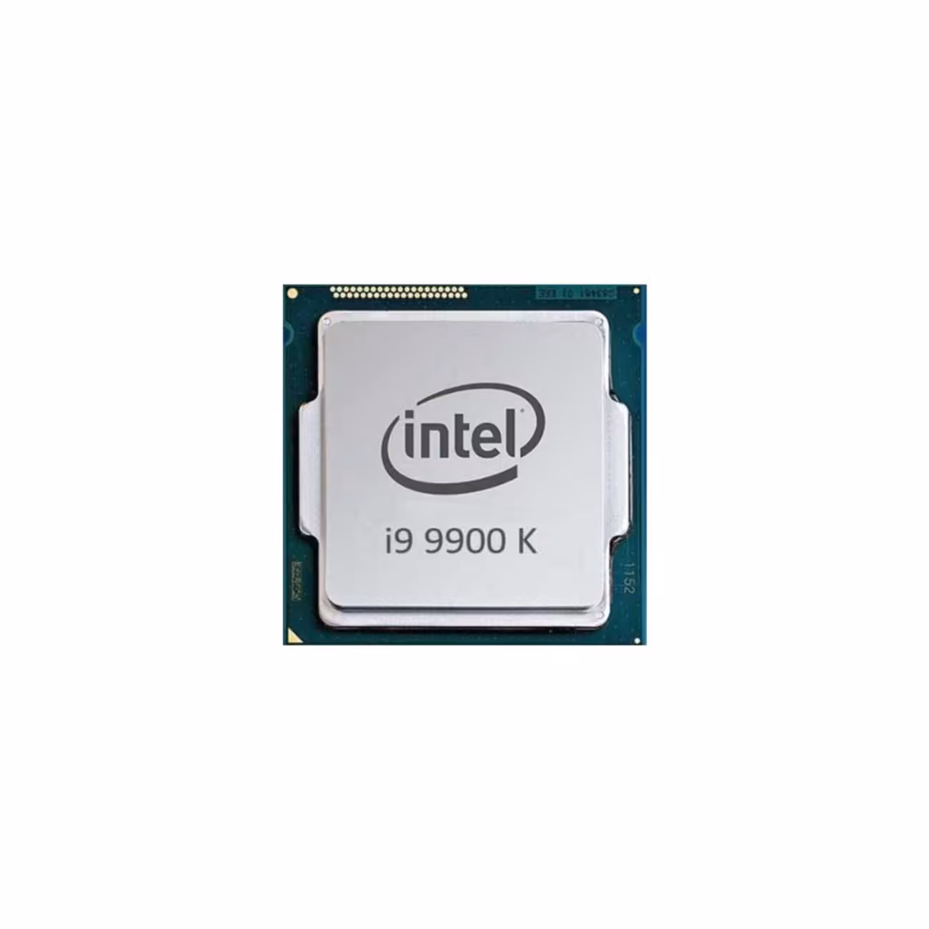 پردازنده اینتل CPU INTEL i9-9900k Tray