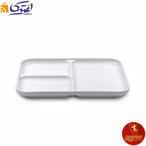 چینی زرین سلف سه خانه هما