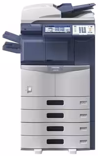 دستگاه کپی توشیبا مدل ای استدیو 306 اس ای