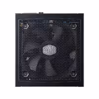 منبع تغذیه کامپیوتر کولر مستر مدلGX II Gold 750