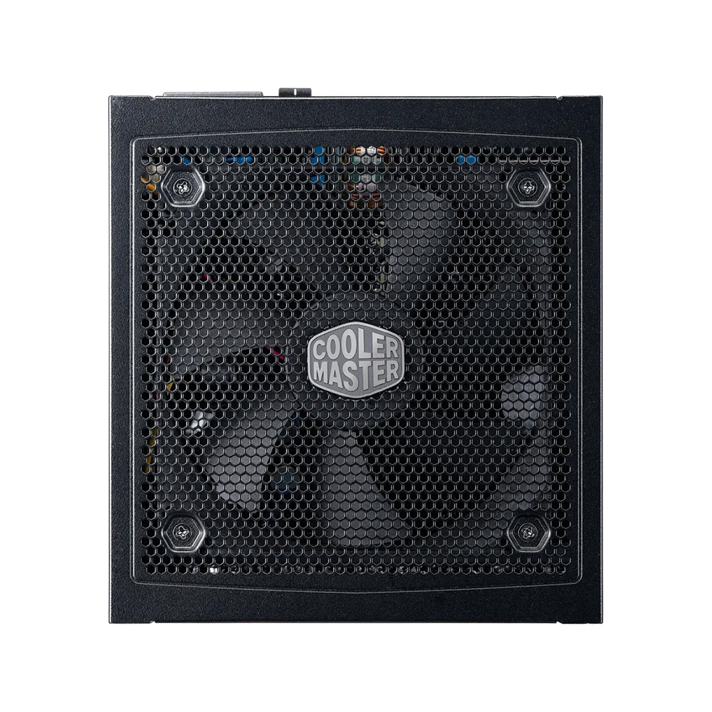منبع تغذیه کامپیوتر کولر مستر مدلGX II Gold 750