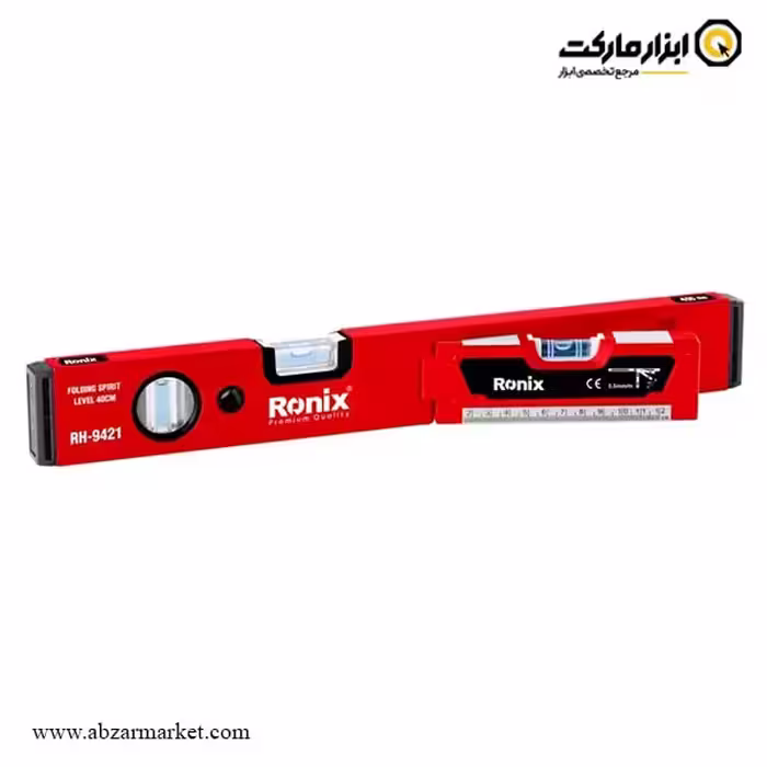 تراز بنایی رونیکس تاشو مدل RH-942