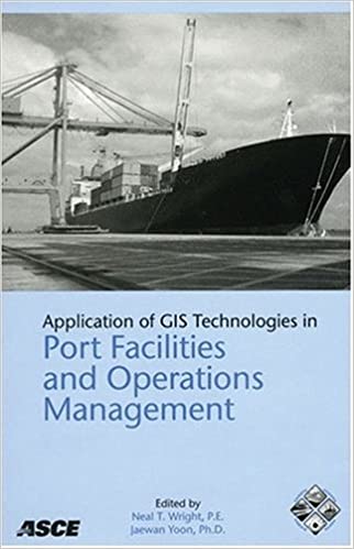  دانلود کتاب Application Of GIS Technologies In Port Facilities And Operations Management, 2006 - دانلود کتاب های دانشگاهی