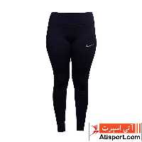 شلوار ورزشی زنانه nike DRI FIT dark blue
