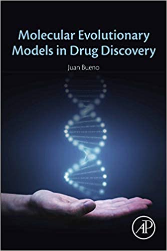  دانلود کتاب Molecular Evolutionary Models In Drug Discovery, 2020 - دانلود کتاب های دانشگاهی