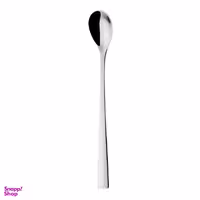 قاشق شربت خوری ناب استیل مدل Florence