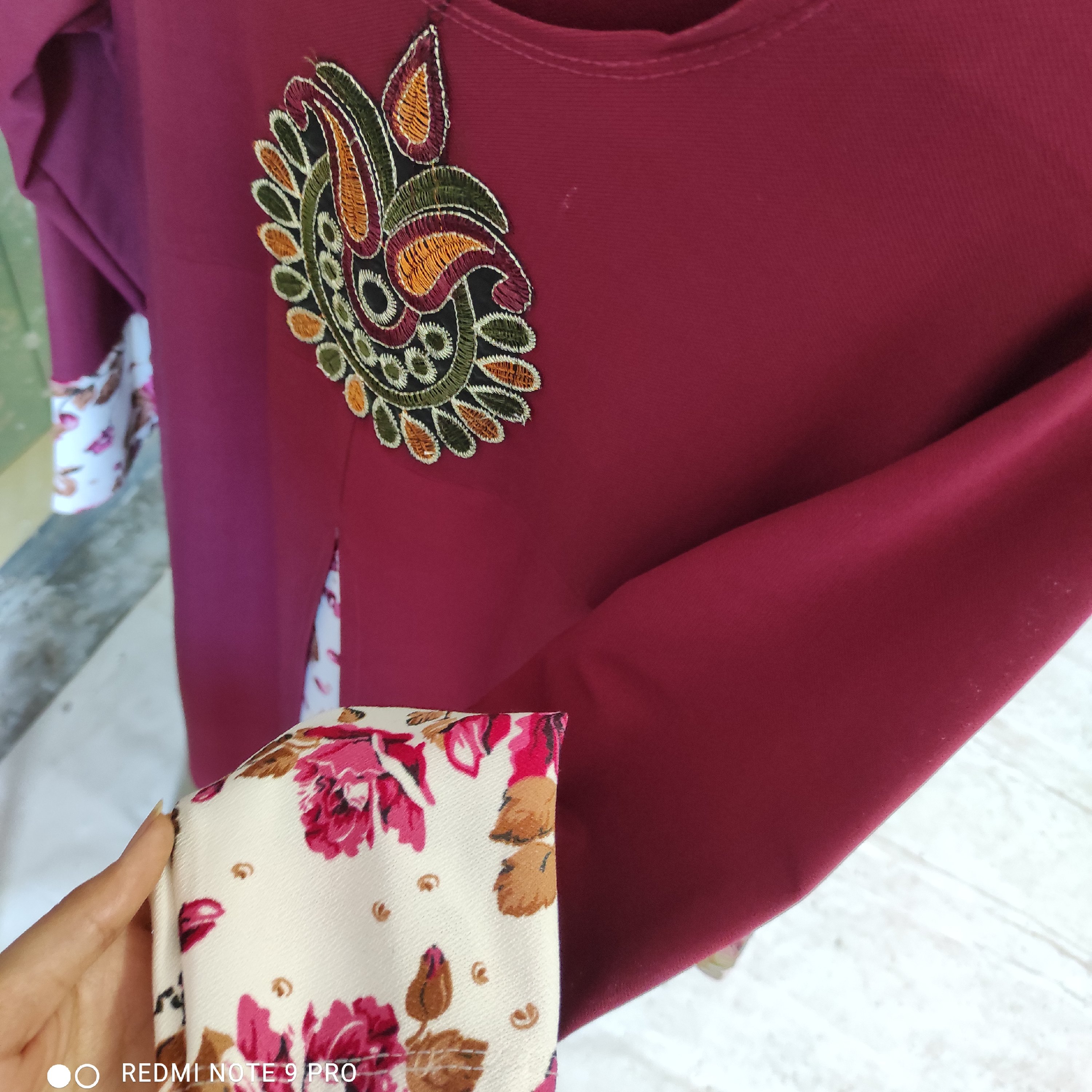 تونیک زنانه2